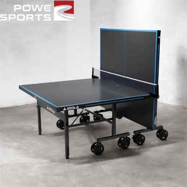 POWER SPORTS JOOLA 1009 черный, синий