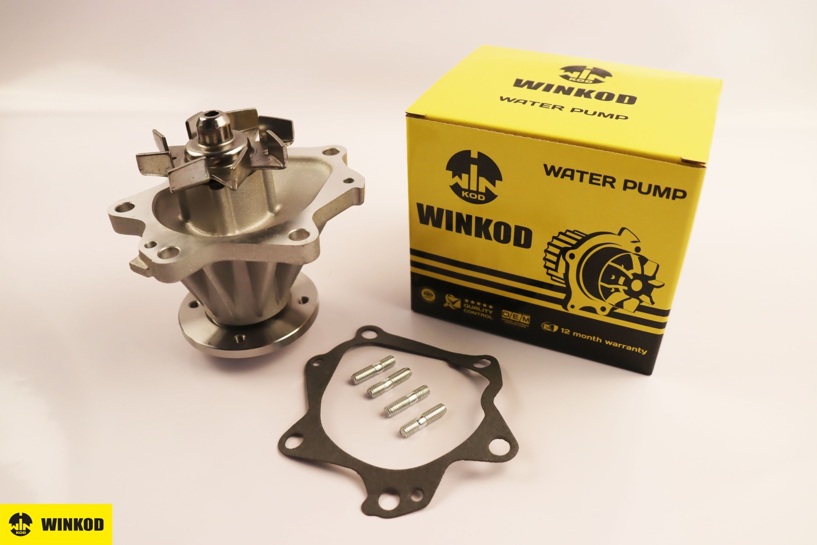 Насос Winkod WP0054