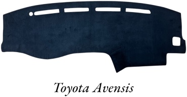 Bastau Auto 200666 Toyota Avensis 1997-2002 черный