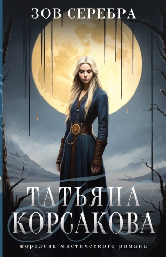 Корсакова Т.: Зов серебра