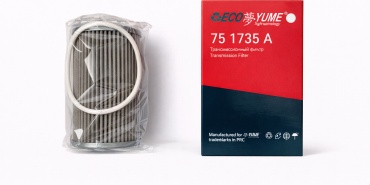 Yume трансмиссионный фильтр 75 1735 A