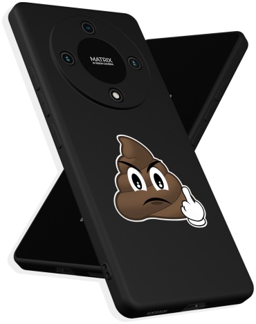 Чехол для Honor X9b рисунок