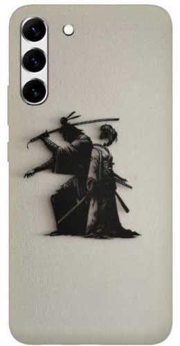 Чехол для Samsung Galaxy S22 рисунок