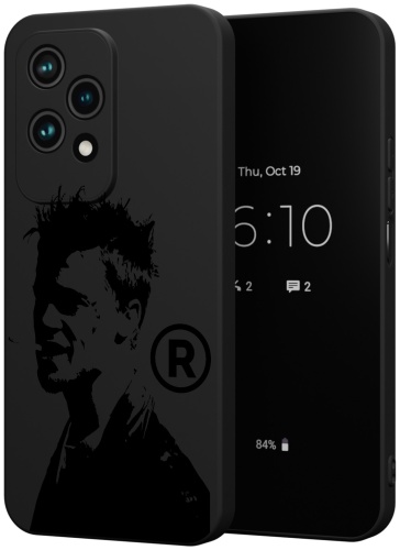 Чехол для Honor 200 Lite рисунок