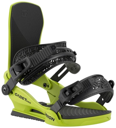 Union Cadet Pro 11030100-CLM 2026 зеленый M