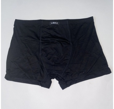Боксеры LIMAX черный