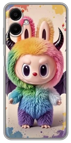 Чехол BAIKO для Samsung Galaxy A07 рисунок