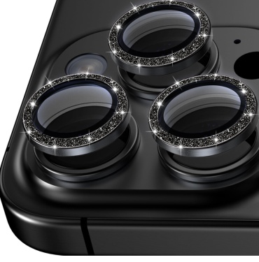 Стекло Moshphere для Apple iPhone 13 Pro черный