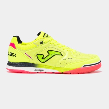 Футзалки JOMA желтый