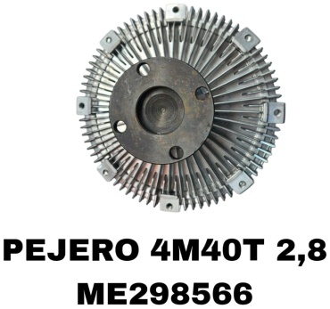 A.D.A.L AUTO термомуфта ME201754/ME202147/ME298566