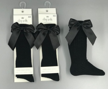 Гольфы OLAY SOCKS 3.01.0008 черный 13