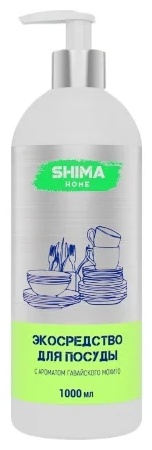 SHIMA HOME жидкое 439153417 1 л