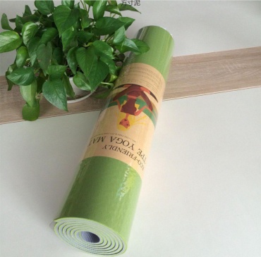Yoga Mat 183*61 зеленый