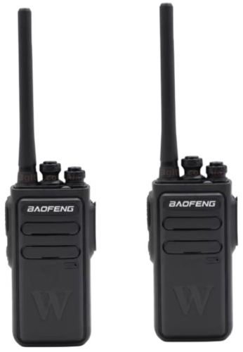 Рация Baofeng LF-N7