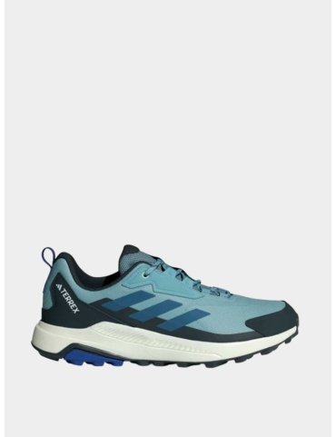 Кроссовки Adidas серый