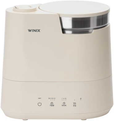 Увлажнитель воздуха Winix WL4E400-NNK бежевый