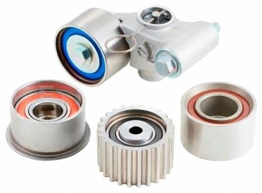 SNR ременной комплект KD48104