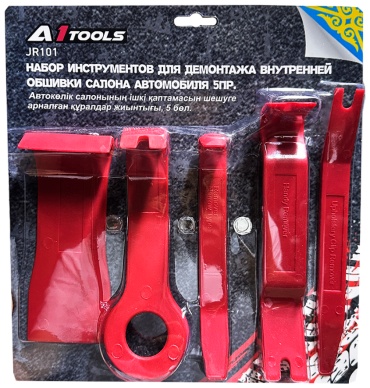 A1 Tools набор съемников JR101 5 шт