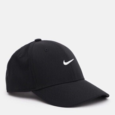 Кепка Nike размер 56, 59, черный