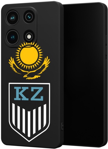 Чехол для Xiaomi Redmi Note 13 4G рисунок