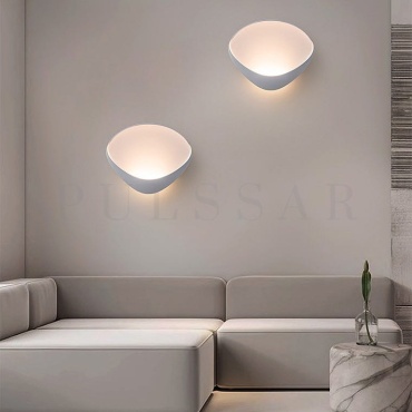 Бра настенный Werline LED, белый