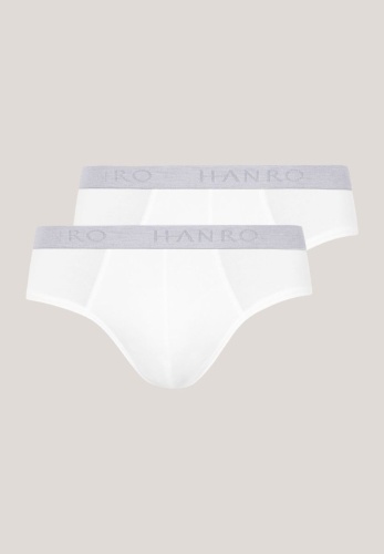 Брифы HANRO белый