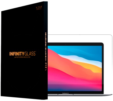 ILera стекло для MacBook Pro 13/MacBook Air 13