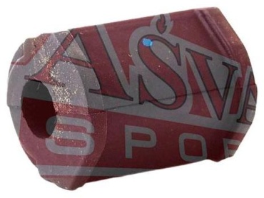 ASVA втулка стабилизатора 0107GRX130R