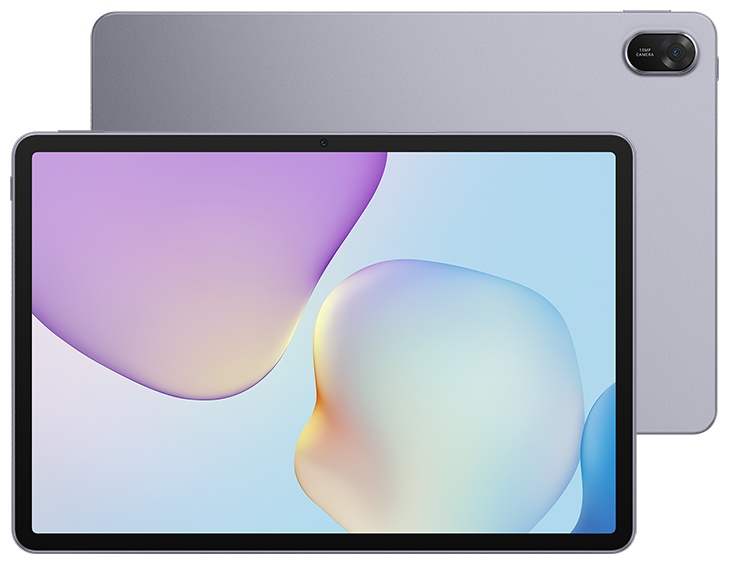 Планшет Huawei Huawei MatePad 11.5 2025 PaperMatte 11.5 дюйм 8 Гб/256 Гб серый