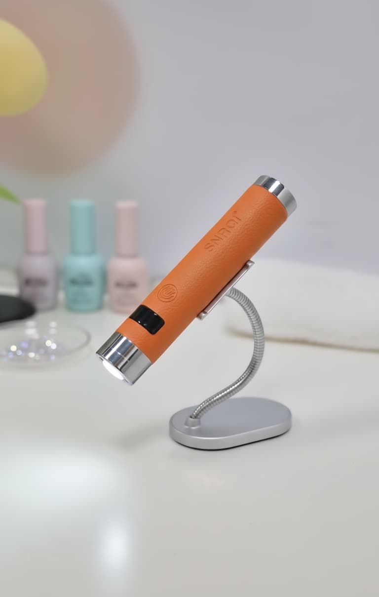 Лампа SNRQI AI sensor лампа LED-UV 6 Вт