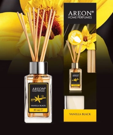 Диффузор с палочками Areon Home Perfume Фруктовый 85 мл