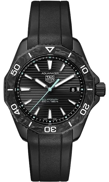 Кварцевые TAG Heuer WBP1112.FT6199 нержавеющая сталь