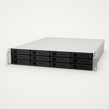 Synology RX1211