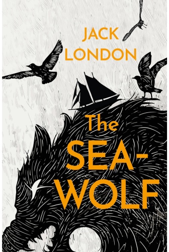 London J.: The Sea-Wolf