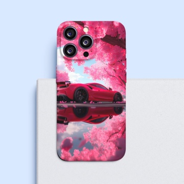 Чехол для Apple iPhone 11 Pro рисунок