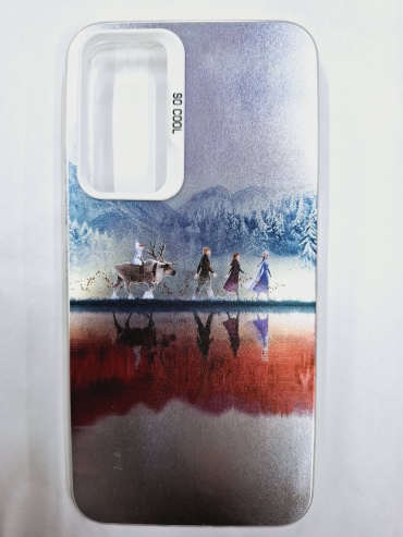 Чехол So Cool для Samsung Galaxy A14 рисунок