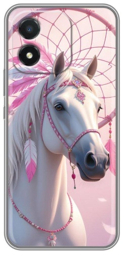 Чехол для Honor X5 рисунок