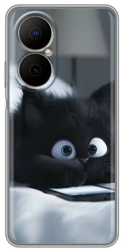 Чехол BAIKO для Huawei Nova Y73 рисунок