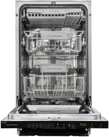 Schaub Lorenz SLG VI4425 черный