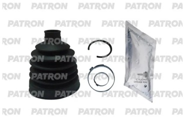 PATRON пыльник шруса PDC0128
