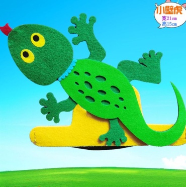 Advance Play Ободок Ящерица ободок 1 шт