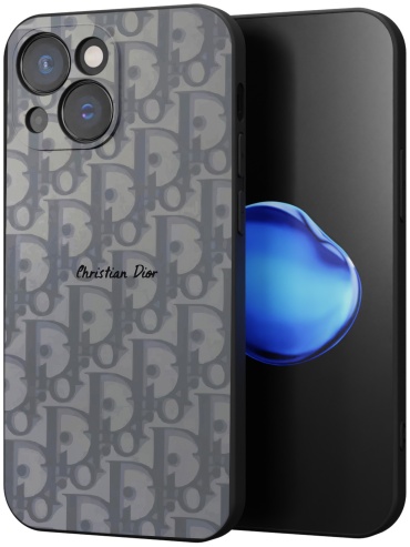 Чехол для Apple iPhone 14 рисунок