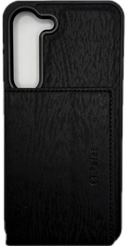 Чехол iPefet для Samsung Galaxy S23 черный