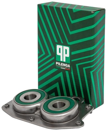 Pilenga подшипник КПП PWP4070