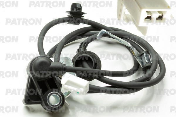 PATRON датчик частоты вращения колеса (датчик ABS) ABS52035