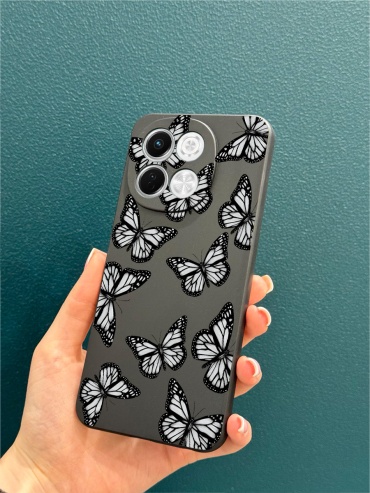 Чехол для TECNO Spark 30 5G рисунок