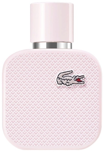 LACOSTE L.12.12 Rose парфюмерная дымка 50 мл, для женщин