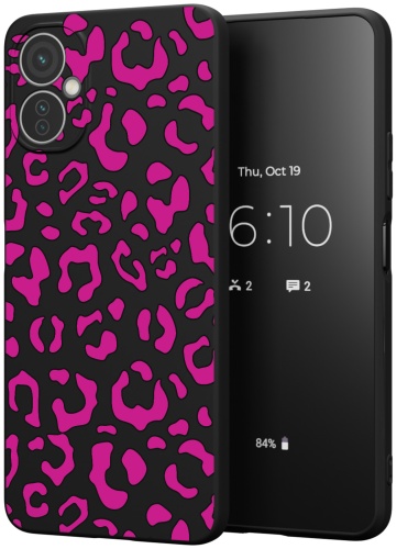 Чехол для TECNO Camon 19 Neo рисунок