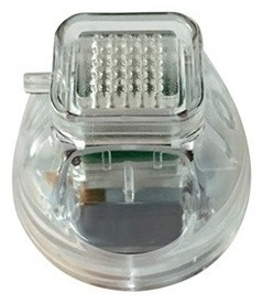 Heabeaty картридж для игольчатого RF 25 pin