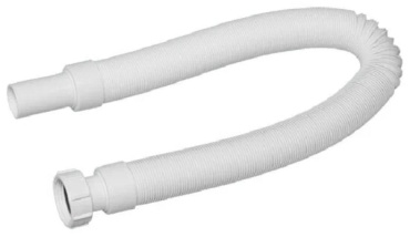 Труба гофрированная для сифона McAlpine MRMF1-20 1 1/4, 32 мм